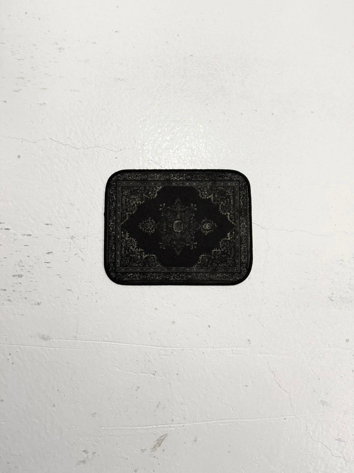 Damascus Black