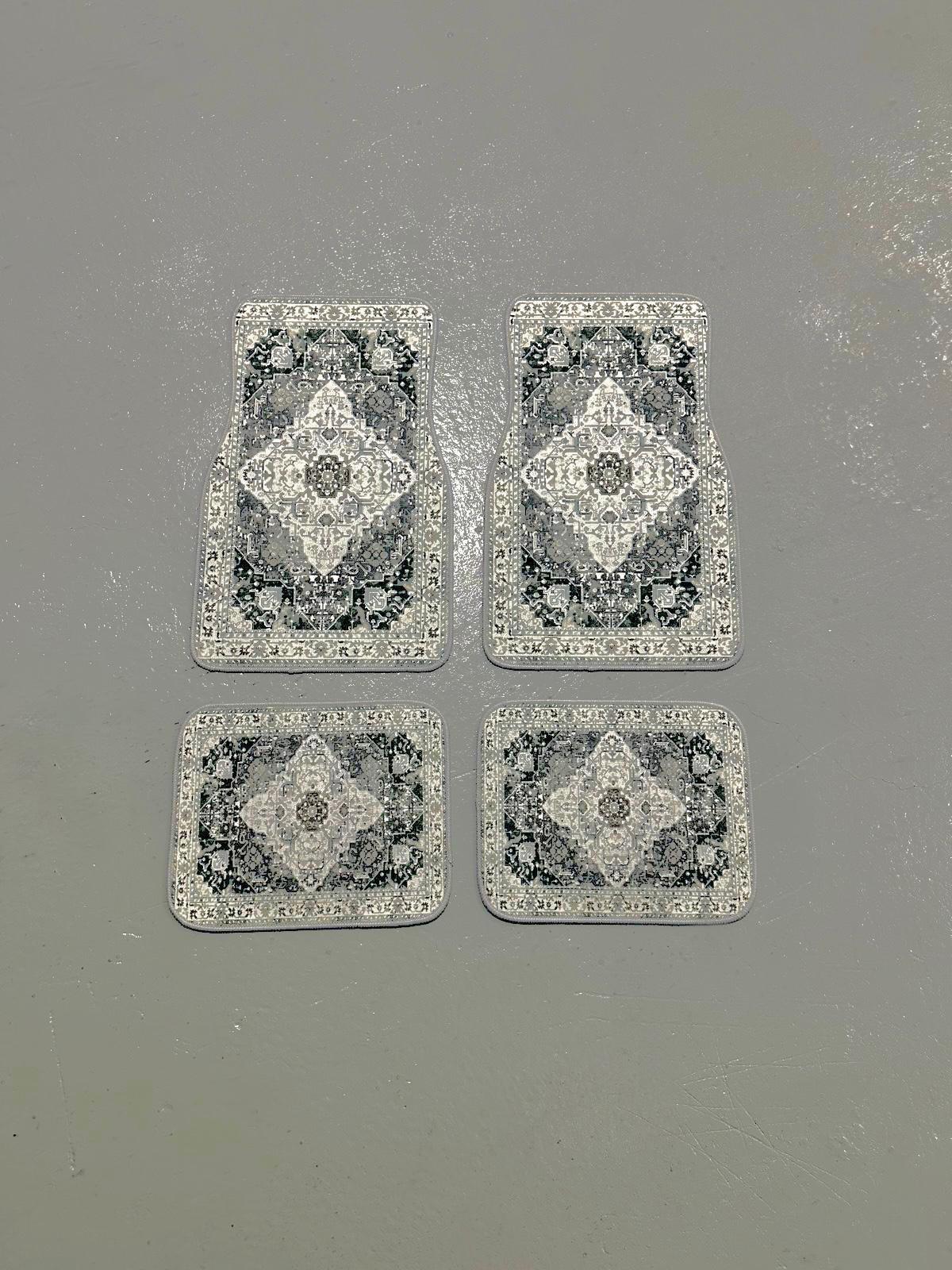 Marble Grey