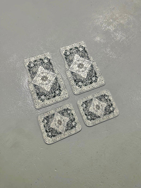 Marble Grey
